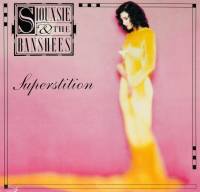 SIOUXSIE & THE BANSHEES - SUPERSTITION (CD)