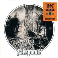 SLEEPWULF - SLEEPWULF (CHERRY PINK Vinyl LP)