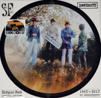 SMALL FACES - ITCHYCOO PARK (10" PICTURE DISC)