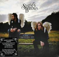 SMITH & BURROWS - FUNNY LOOKING ANGELS (CD)