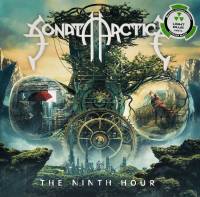 SONATA ARCTICA - THE NINTH HOUR (LIGHT BLUE vinyl 2LP)