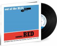 SONNY RED - OUT OF THE BLUE (LP)