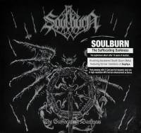 SOULBURN - THE SUFFOCATING DARKNESS (CD)