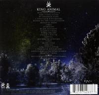 SOUNDGARDEN - KING ANIMAL (CD)