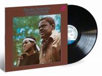 STANLEY TURRENTINE - COMMON TOUCH (LP)