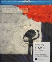 STEVEN WILSON - DRIVE HOME (BLU-RAY + CD)