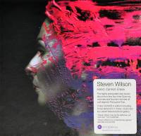 STEVEN WILSON - HAND. CANNOT. ERASE. (CD + DVD)
