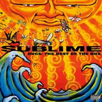 SUBLIME - NUGS: THE BEST OF THE BOX (COLOURED vinyl LP)
