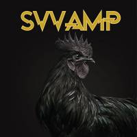 SVVAMP - SVVAMP (PURPLE vinyl LP)