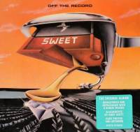 SWEET - OFF THE RECORD (CD)