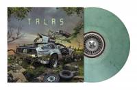 TALAS - 1985 (PALE GREEN MARBLED vinyl LP)