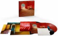 TAME IMPALA - THE SLOW RUSH (RED vinyl 2LP + 2x12" +7" BOX SET)