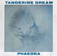 TANGERINE DREAM - PHAEDRA (CD)
