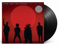 TANK AND THE BANGAS - RED BALLOON (LP)