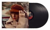 TAYLOR SWIFT - RED (TAYLOR'S VERSION) (4LP)