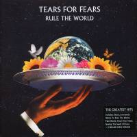 TEARS FOR FEARS - RULE THE WORLD (2LP)