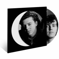 TEARS FOR FEARS - SONGS FROM THE BIG CHAIR (PICTURE DISC LP)