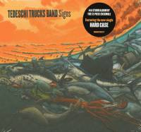 TEDESCHI TRUCKS BAND - SIGNS (CD)