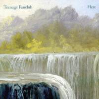 TEENAGE FANCLUB - HERE (LP)