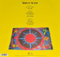 TEMPLE OF THE DOG - TEMPLE OF THE DOG (2LP)