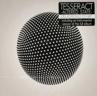 TESSERACT - ALTERED STATE (2CD)