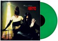 THE 69 EYES - PARIS KILLS (GREEN vinyl LP)