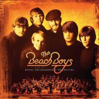 THE BEACH BOYS - THE BEACH BOYS WITH THE ROYAL PHILARMONIC ORCHESTRA (CD)
