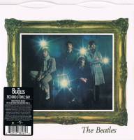 THE BEATLES - PENNY LANE/STRAWBERRY FIELDS FOREVER (7")