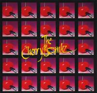 THE CHERRY BOMBZ - HOT GIRLS IN LOVE (12" EP)
