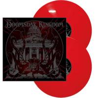 THE DOOMSDAY KINGDOM - THE DOOMSDAY KINGDOM (RED vinyl 2LP)