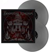 THE DOOMSDAY KINGDOM - THE DOOMSDAY KINGDOM (SILVER vinyl 2LP)