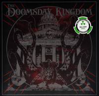 THE DOOMSDAY KINGDOM - THE DOOMSDAY KINGDOM (SILVER vinyl 2LP)