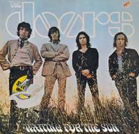 THE DOORS - WAITING FOR THE SUN (LP)