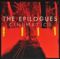 THE EPILOGUES - CINEMATICS (PURPLE MARBLED vinyl LP)