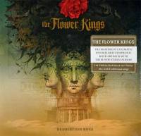 THE FLOWER KINGS - DESOLATION ROSE (2CD)