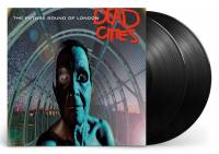 THE FUTURE SOUND OF LONDON - DEAD CITIES (2LP)