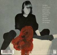 THE JEZABELS - THE BRINK (CD)