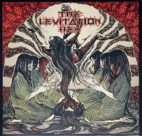 THE LEVITATION HEX - THE LEVITATION HEX (LP)