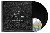 THE NEAL MORSE BAND - THE GREAT ADVENTURE (3LP + 2CD)