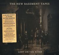 THE NEW BASEMENT TAPES - LOST ON THE RIVER (CD)