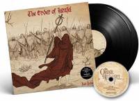 THE ORDER OF ISRAFEL - RED ROBES (2LP + DVD)