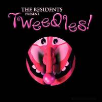 THE RESIDENTS - TWEEDLESS! (CD)