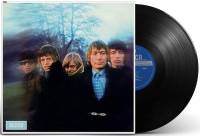 THE ROLLING STONES - BETWEEN THE BUTTONS (UK) (LP)