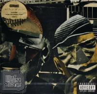 THE ROOTS - AND THEN YOU SHOOT YOUR COUSIN (CD)
