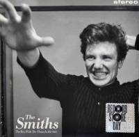 THE SMITHS - THE BOY WITH THE THORN IN HIS SIDE (7