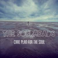 THE SOURHEADS - CARE PLAN FOR THE SOUL (LP)