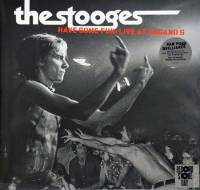 THE STOOGES - HAVE SOME FUN: LIVE AT UNGANO'S (LP)