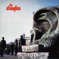 THE STRANGLERS - AURAL SCULPTURE (CD)
