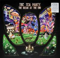 THE TEA PARTY - THE OCEAN AT THE END (2LP + CD)