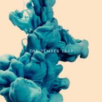 THE TEMPER TRAP - THE TEMPER TRAP (CD)